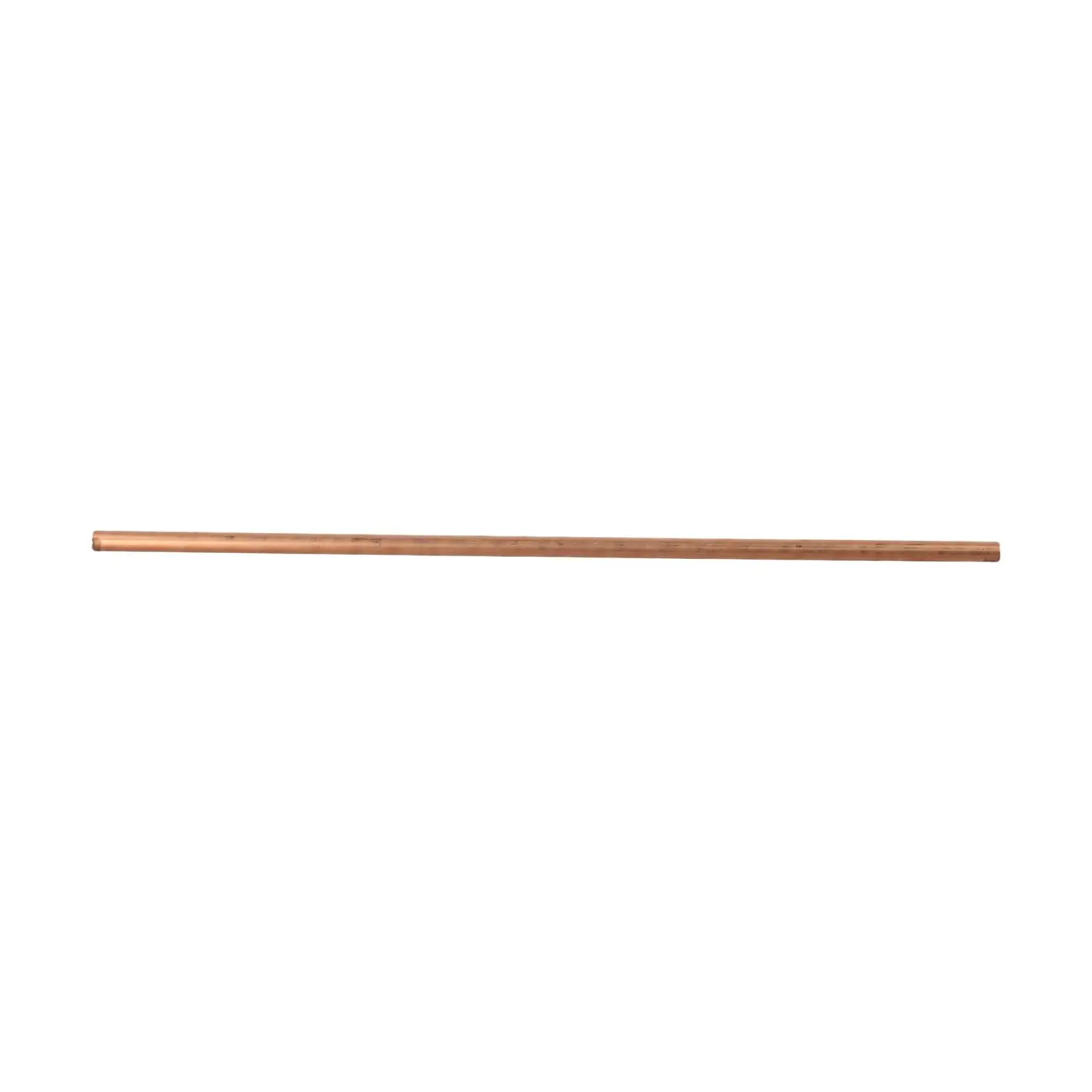 Solid Copper Round Rod 6mm Diameter 25mm Long for For metal Crafts and Electrical Applications in DIY Projects
Solid Copper Round Rod 6mm Diameter 25mm Long for For metal Crafts and Electrical Applications in DIY Projects