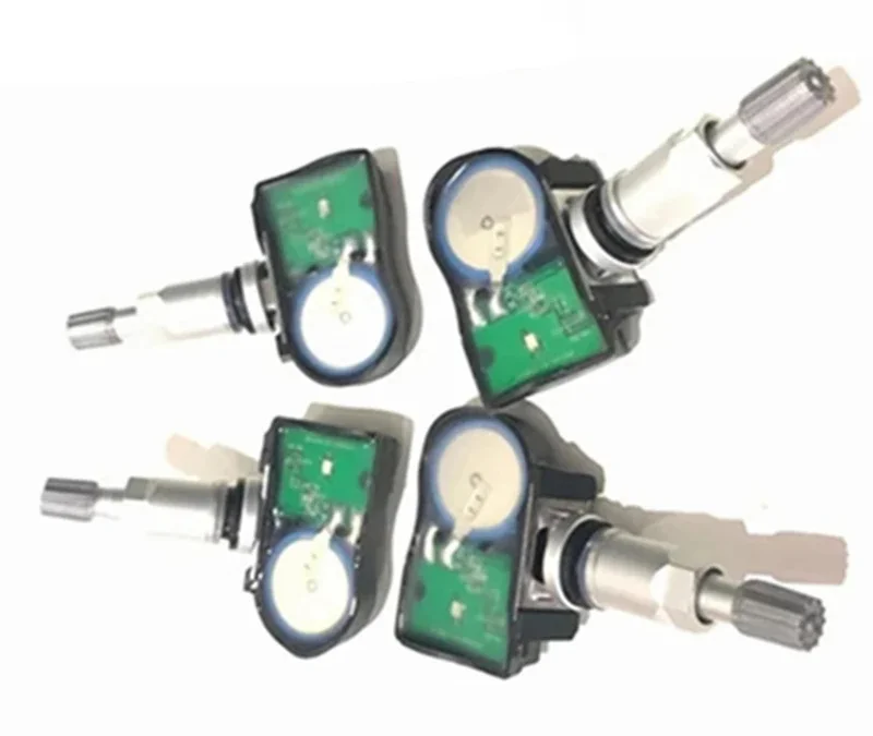 Original 4pcs Bhb637140 Bhb637140a New Tire Pressure Sensor For Mazda 2 3 5 6 Cx-5 Cx5 Cx-6 Cx6 Cx-9 Cx9 Mx-5 Artz Tpms 433mhz
Original 4pcs Bhb637140 Bhb637140a New Tire Pressure Sensor For Mazda 2 3 5 6 Cx-5 Cx5 Cx-6 Cx6 Cx-9 Cx9 Mx-5 Artz Tpms 433mhz