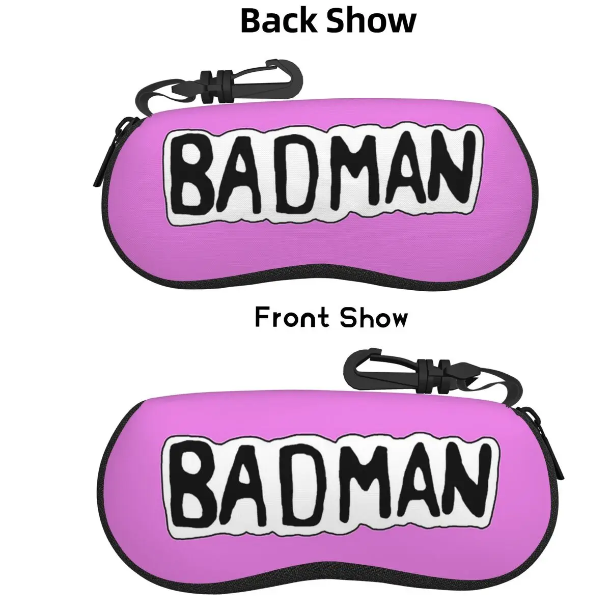 BADMAN Dbz Vegeta Drip Shell чехол для очков защитная коробка для солнцезащитных очков для женщин и мужчин мягкая сумка для очков
BADMAN Dbz Vegeta Drip Shell чехол для очков защитная коробка для солнцезащитных очков для женщин и мужчин мягкая сумка для очков
