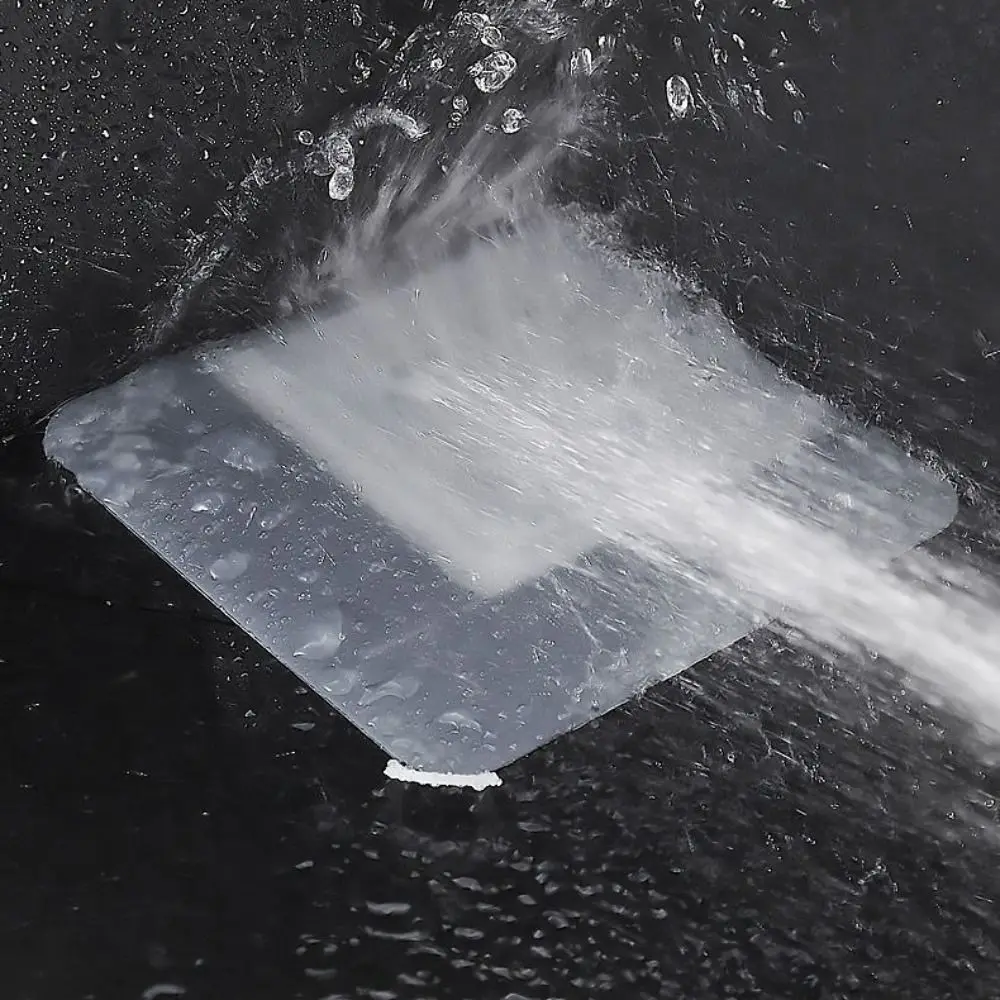 Insect-proof Thick Silicone Floor Drain Block Odors Transparent Deodorant Cover Seal Invisible Design Floor Cover Bathroom
Insect-proof Thick Silicone Floor Drain Block Odors Transparent Deodorant Cover Seal Invisible Design Floor Cover Bathroom