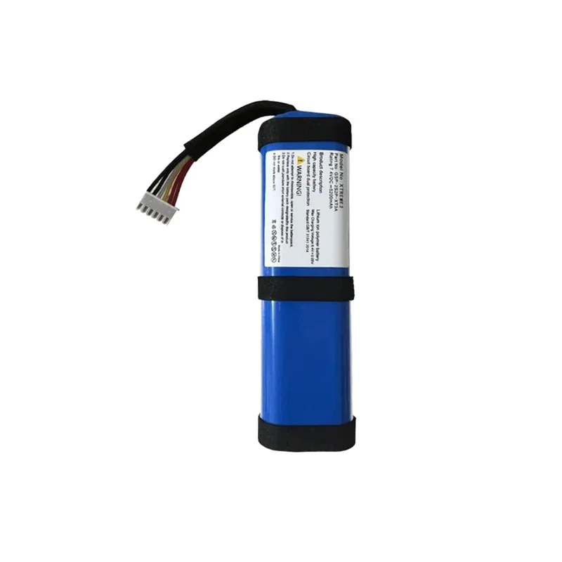 Тот же с оригинальной батареей для JBL Xtreme 3 Xtreme3 Bluetooth-динамик Xtreme 3 Bluetooth-динамик
Тот же с оригинальной батареей для JBL Xtreme 3 Xtreme3 Bluetooth-динамик Xtreme 3 Bluetooth-динамик