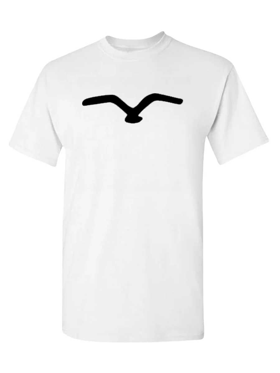Men's Short Sleeve Round Collar Breathable T-Shirt Eagle Graphics Urban Street Style Graphic Print Summer Fashion Trend
Men's Short Sleeve Round Collar Breathable T-Shirt Eagle Graphics Urban Street Style Graphic Print Summer Fashion Trend