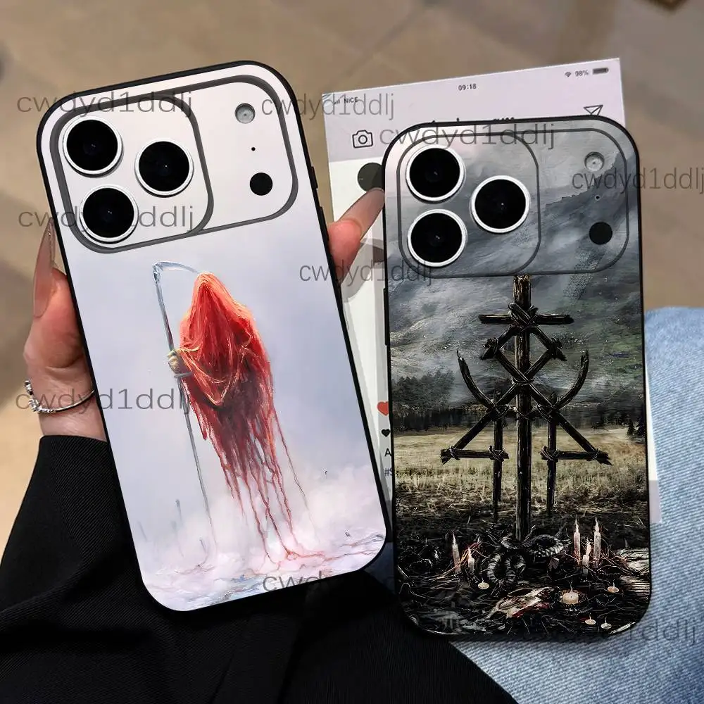 L-Lorna Shore Pain Remains Phone Case For iPhone 17,16,15,11,12,14,13 Pro Max Mini XS,XR,7 Plus 16E Air Shockproof Soft Cover
L-Lorna Shore Pain Remains Phone Case For iPhone 17,16,15,11,12,14,13 Pro Max Mini XS,XR,7 Plus 16E Air Shockproof Soft Cover