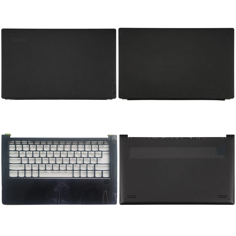New for Lenovo Yoga Slim9 14ITL Yoga 9-14ITL5 5CB0Z69792 portable LCD rear cover/front frame/handrest/bottom case
New for Lenovo Yoga Slim9 14ITL Yoga 9-14ITL5 5CB0Z69792 portable LCD rear cover/front frame/handrest/bottom case