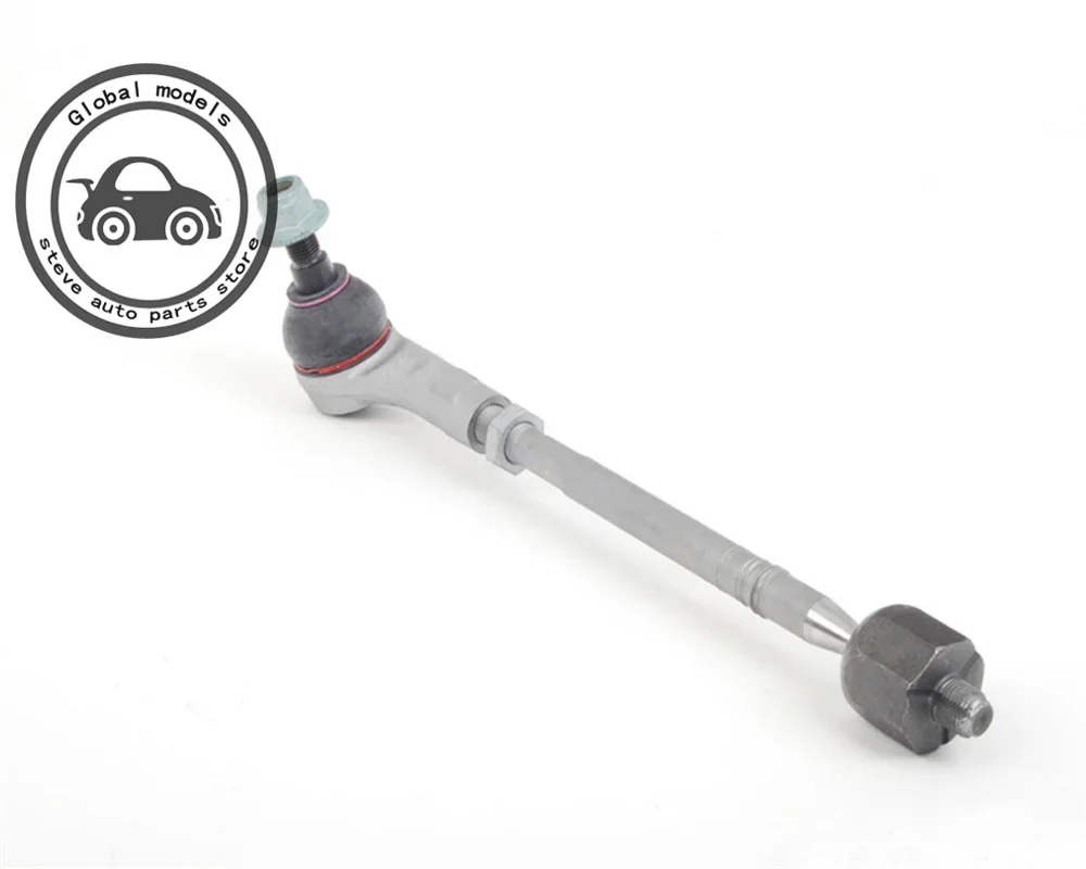 Tie Rod End Inner and outer Tie Rod Assembly for Porsche Cayenne Macan Panamera 911 Cayman Audi Q7
Tie Rod End Inner and outer Tie Rod Assembly for Porsche Cayenne Macan Panamera 911 Cayman Audi Q7