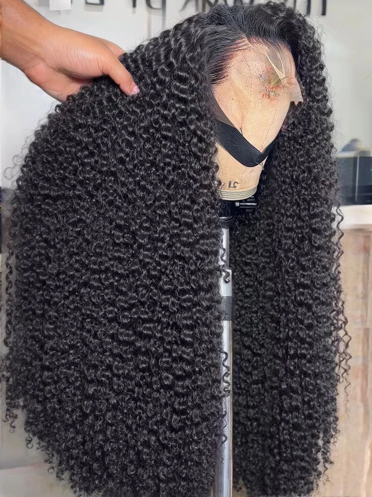 300 Плотность 13x6 360 HD Глубокие волны Кружевные фронтальные парики 40 46 дюймов Прозрачные 13x4 Водные вьющиеся парики из натуральных волос на кружеве для женщин
300 Плотность 13x6 360 HD Глубокие волны Кружевные фронтальные парики 40 46 дюймов Прозрачные 13x4 Водные вьющиеся парики из натуральных волос на кружеве для женщин