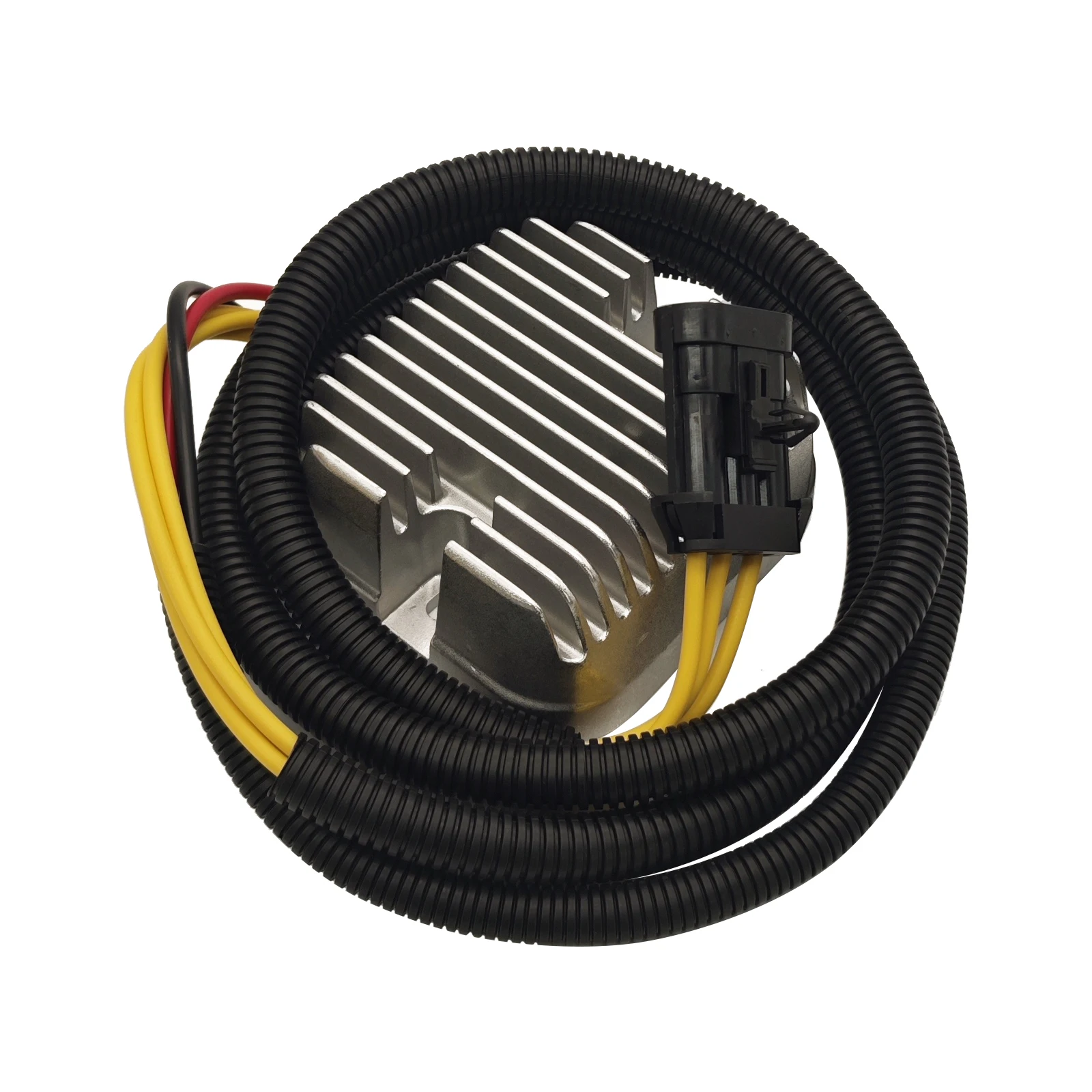 Voltage Rectifier Regulators for Polaris Hawkeye Scrambler OEM 4015214 4015230 4014405 4015231
Voltage Rectifier Regulators for Polaris Hawkeye Scrambler OEM 4015214 4015230 4014405 4015231