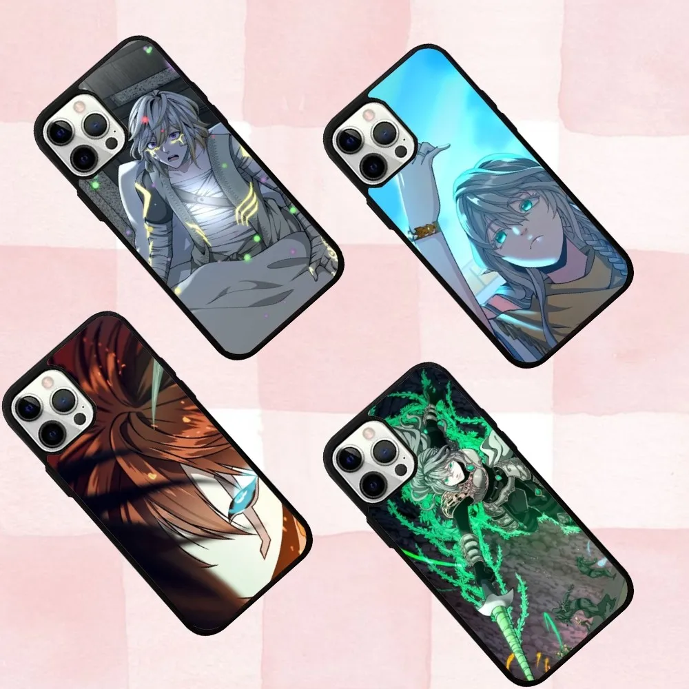 The Beginning After End Phone Case For IPhone 16,se4,15,Pro,Max,Case 14,Plus,13,12,11 Magesafe Magnetic Wireless Charge Cover
The Beginning After End Phone Case For IPhone 16,se4,15,Pro,Max,Case 14,Plus,13,12,11 Magesafe Magnetic Wireless Charge Cover