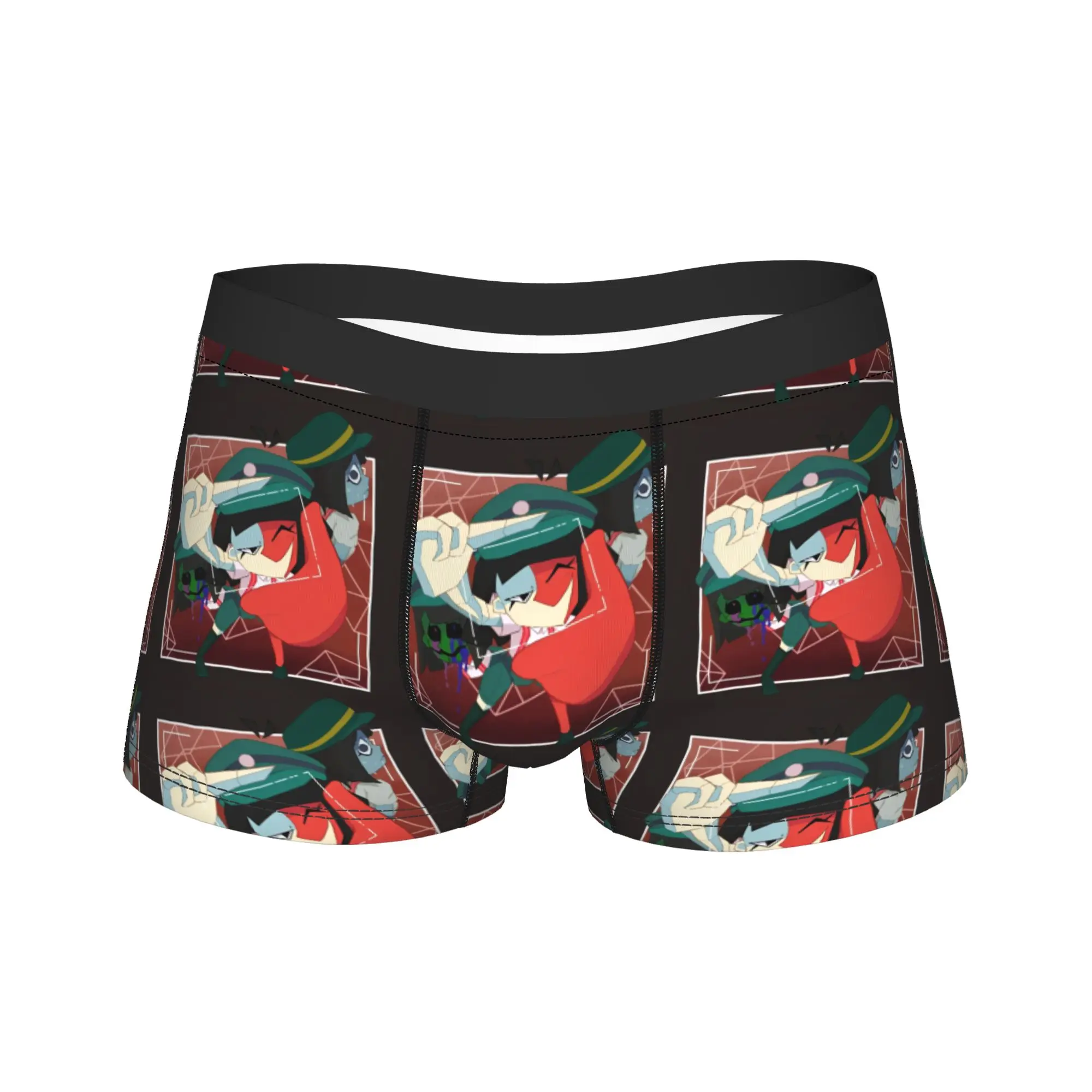 Мужские трусы-боксеры Dream BBQ ENA: комфортные, больших размеров, на заказ
Мужские трусы-боксеры Dream BBQ ENA: комфортные, больших размеров, на заказ