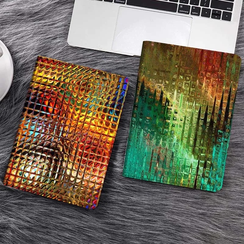 Colorful Grid Pattern Art Gift Tablet Case For Samsung Galaxy Tab S7 S8 S9 S10 FE Lite
Colorful Grid Pattern Art Gift Tablet Case For Samsung Galaxy Tab S7 S8 S9 S10 FE Lite