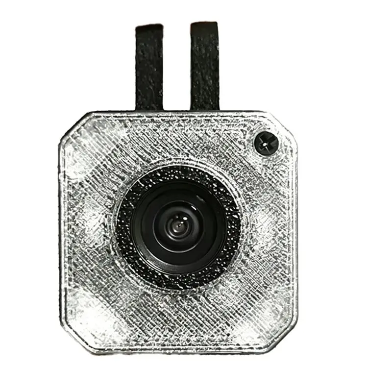 FEDI-Vrchat Wireless/Wired Face Tracker 16G Ultra-Light Vrchat IR Camera 3D Printed For VR Facial Motion Capture
FEDI-Vrchat Wireless/Wired Face Tracker 16G Ultra-Light Vrchat IR Camera 3D Printed For VR Facial Motion Capture