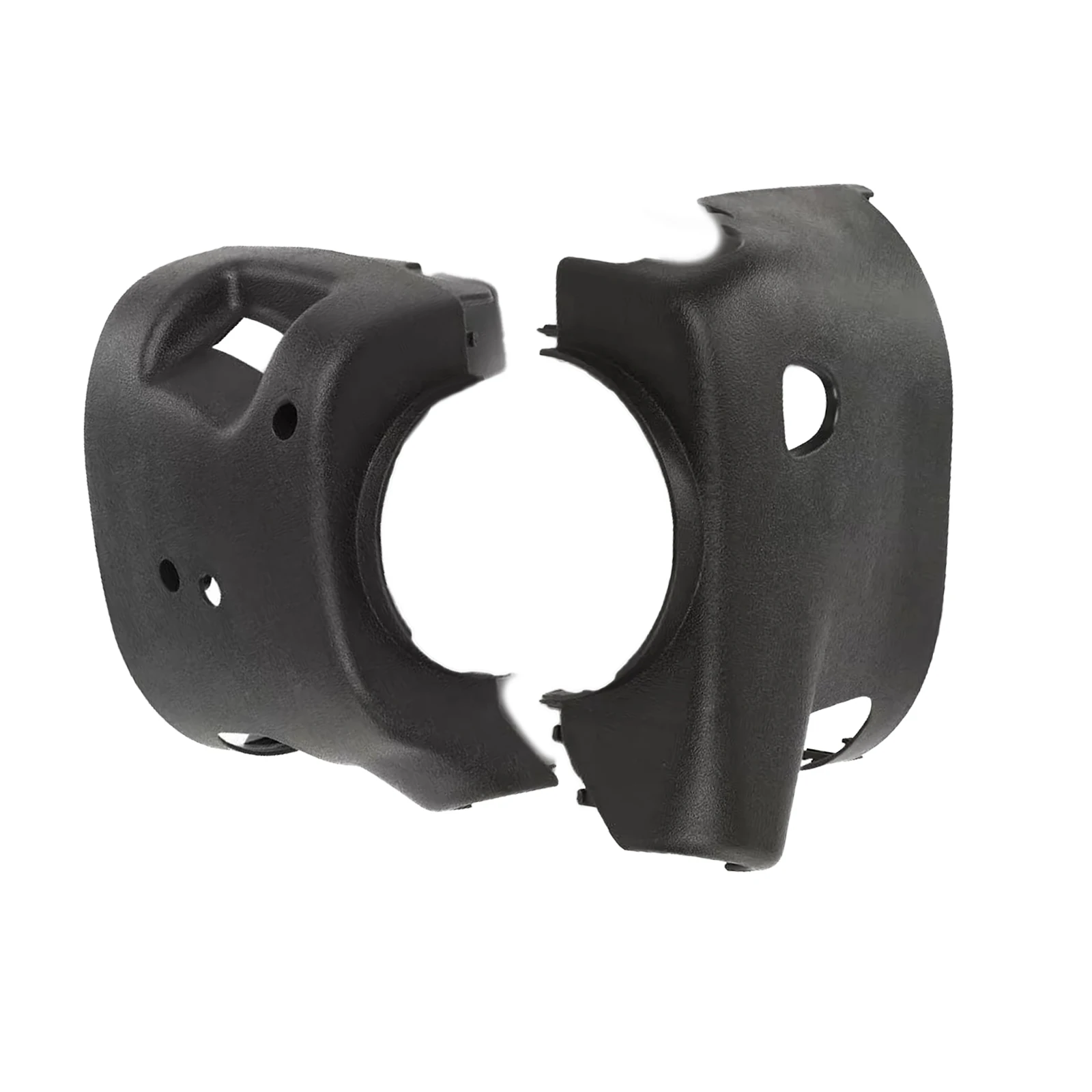 Replacement Steering Column Cover Shroud for Trucks and SUVs Part Number 26089140 Direct Compatibility Assured
Replacement Steering Column Cover Shroud for Trucks and SUVs Part Number 26089140 Direct Compatibility Assured