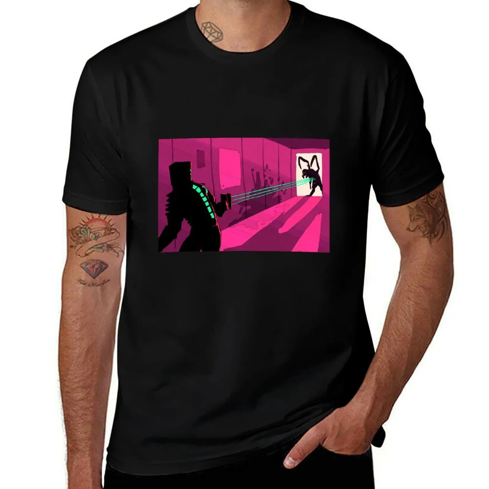 take the shot clarke T-Shirt Soft Anti-Shrink Cotton Tee
take the shot clarke T-Shirt Soft Anti-Shrink Cotton Tee