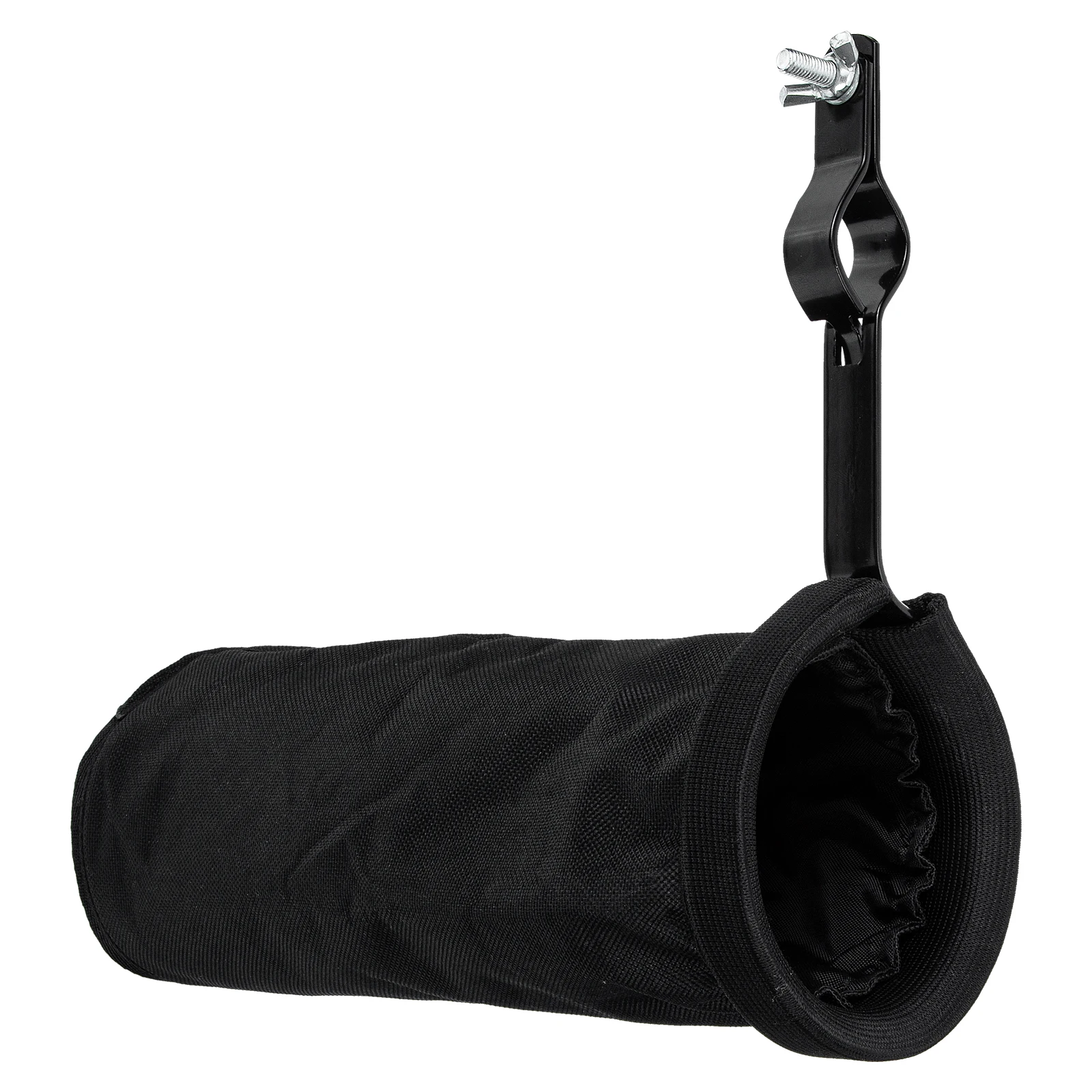 1 set Drumstick Bag Oxford Fabric Durable Metal Portable Holder Container for Drum Set Percussion Instrument Accessory
1 set Drumstick Bag Oxford Fabric Durable Metal Portable Holder Container for Drum Set Percussion Instrument Accessory