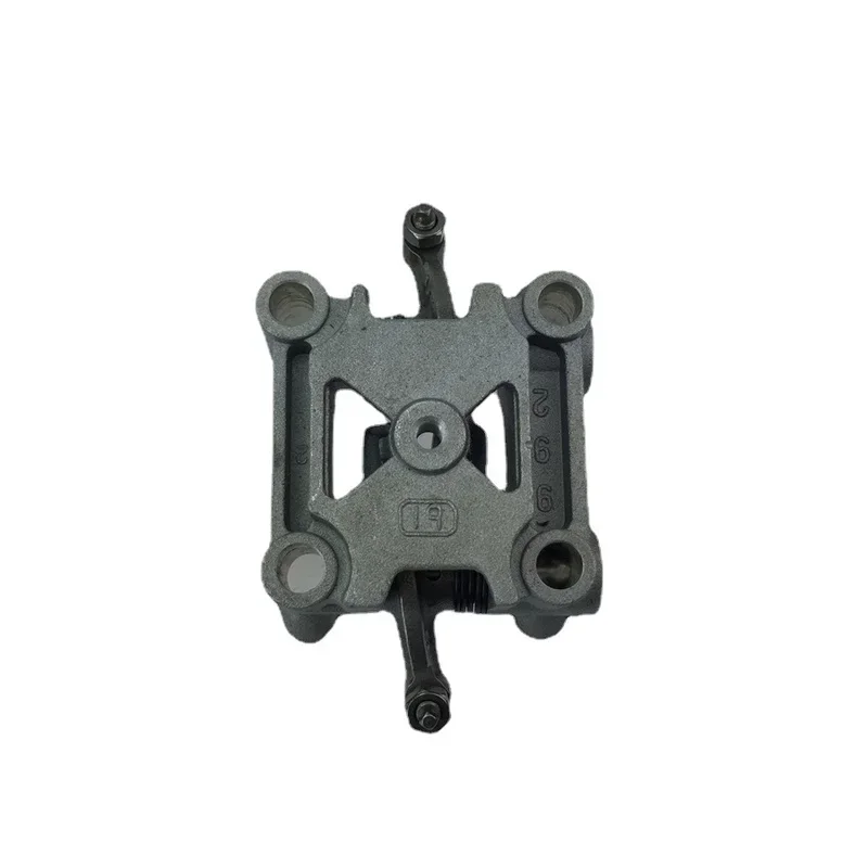 For Honda CA250 CB /for Nighthawk 250 for CM250 125 150 on the rocker arm assembly, twin engine rocker
For Honda CA250 CB /for Nighthawk 250 for CM250 125 150 on the rocker arm assembly, twin engine rocker