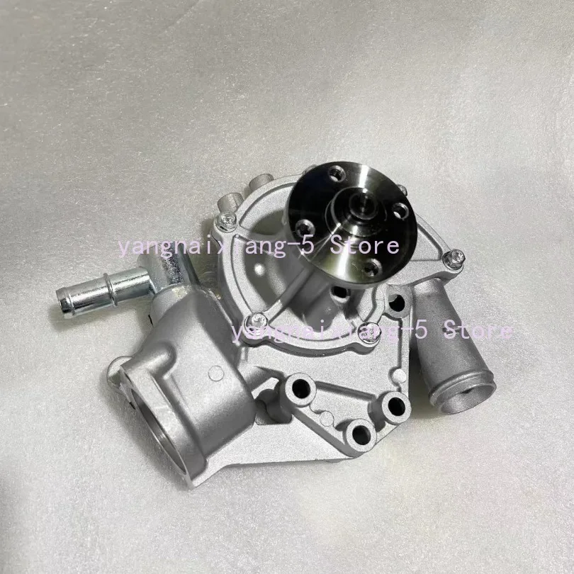 Водяной насос для вилочного погрузчика Toyota 4Y 16100-UB040 16120-78151-71 16100-78156-71
Водяной насос для вилочного погрузчика Toyota 4Y 16100-UB040 16120-78151-71 16100-78156-71