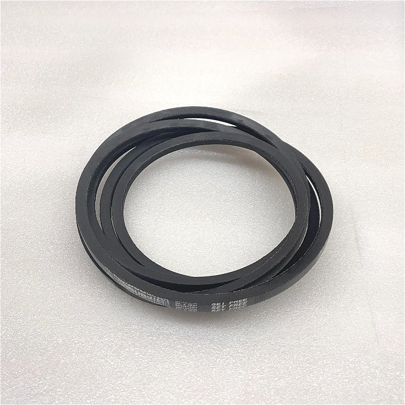 A-126 A-127 A-128 A-129 A-130 Classic V-belt Original Industrial Machinery Lawn Mower Tractor Power Drive Belt Japan Brand
A-126 A-127 A-128 A-129 A-130 Classic V-belt Original Industrial Machinery Lawn Mower Tractor Power Drive Belt Japan Brand