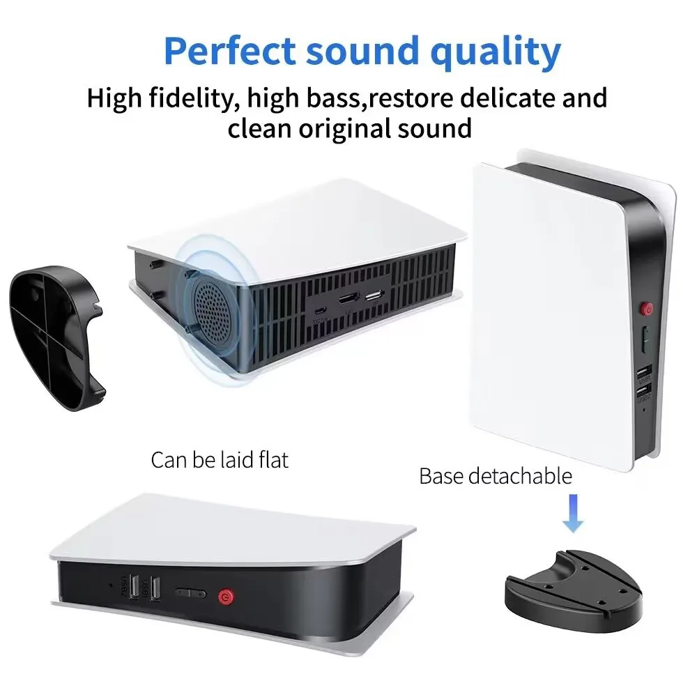 Домашняя игровая консоль M5, HDMI, высокое разрешение, 4K, игровая консоль для ТВ, 9 основных эмуляторов, контроллер PS5, игровая консоль с двумя плеерниками
Домашняя игровая консоль M5, HDMI, высокое разрешение, 4K, игровая консоль для ТВ, 9 основных эмуляторов, контроллер PS5, игровая консоль с двумя плеерниками