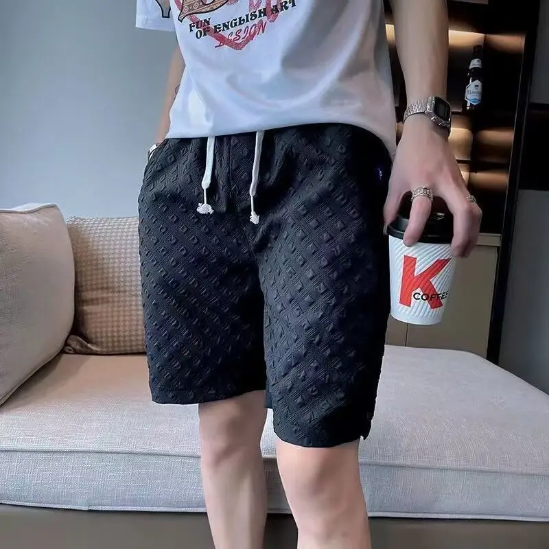 Men's Plaid Design Shorts Cool Summer Leisure Streetwear Exclusive Trendy Outdoor Mid Length Wear Casual Comfortable Slim
Men's Plaid Design Shorts Cool Summer Leisure Streetwear Exclusive Trendy Outdoor Mid Length Wear Casual Comfortable Slim
