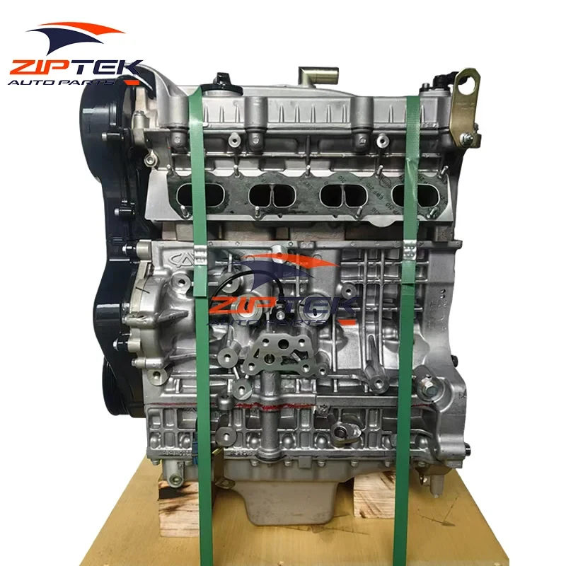 Suitable New Sale 2.0L SQR484B Engine Chery Eastar Riich G5 Tiggo 5 Tiggo 3
Suitable New Sale 2.0L SQR484B Engine Chery Eastar Riich G5 Tiggo 5 Tiggo 3