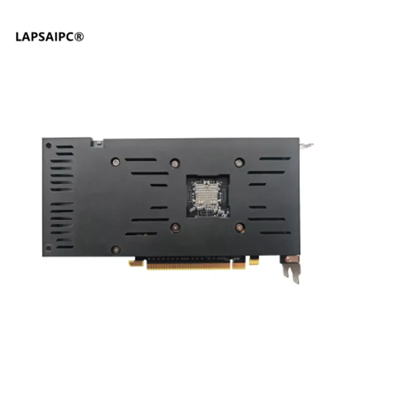 LAPSAIPC for Graphics Card RX5600 6gb Video Gaming 7NM 192bit GDDR6 4.0 x 16 1670MHz DP*3 Desktop
LAPSAIPC for Graphics Card RX5600 6gb Video Gaming 7NM 192bit GDDR6 4.0 x 16 1670MHz DP*3 Desktop