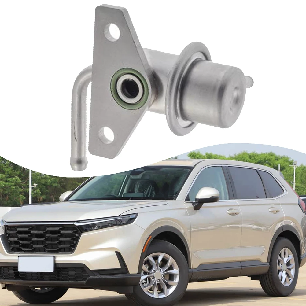 Fuel Pressure Regulator Metal Replacement Parts FP10416 / 16740P0A003 For Honda For Accord For Odyssey For Civic For Acura 94-97
Fuel Pressure Regulator Metal Replacement Parts FP10416 / 16740P0A003 For Honda For Accord For Odyssey For Civic For Acura 94-97