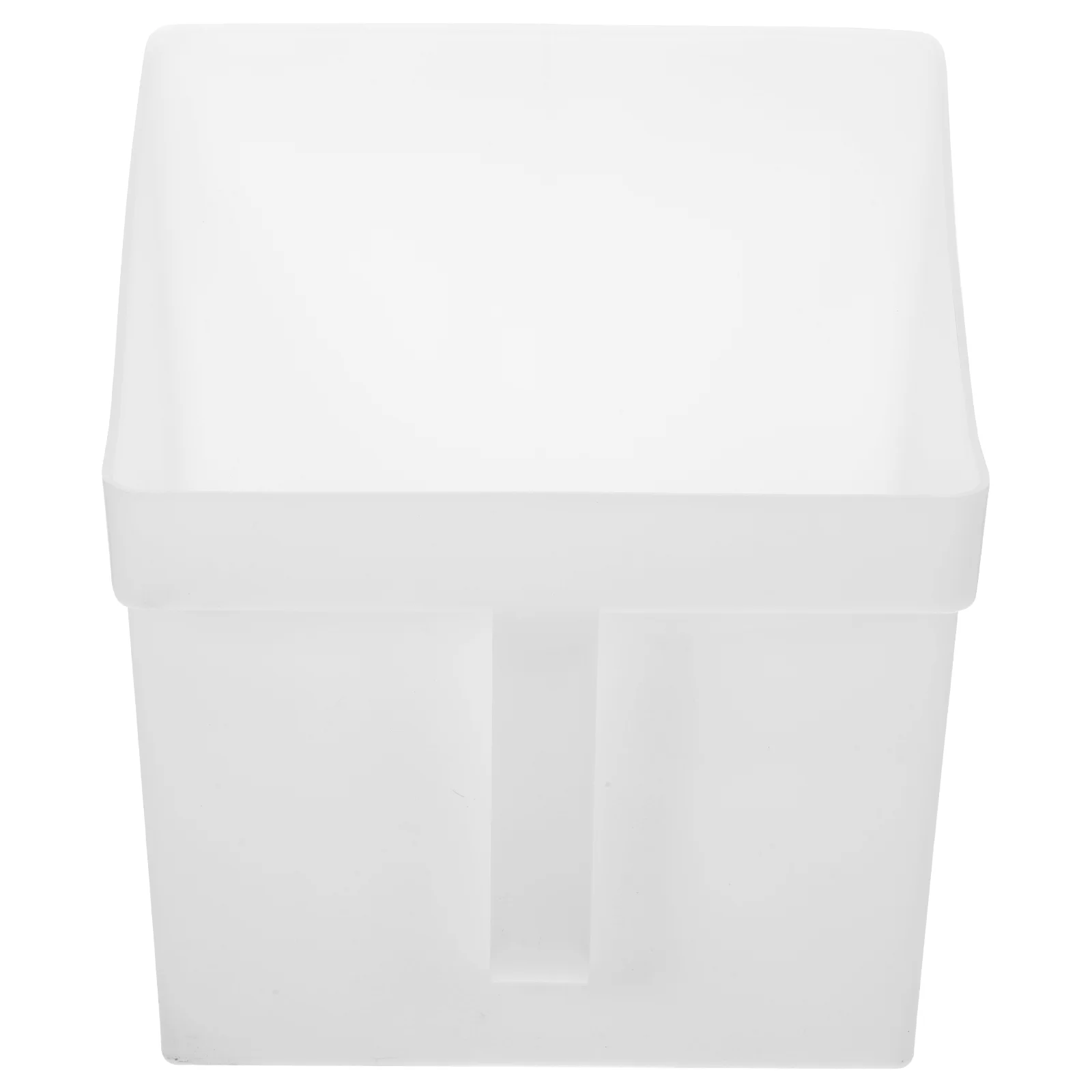 Plastic Dustpan Heavy Duty Large White Thick Grains Cleaning Handheld Garbage Container Reusable Farming Tool Rice Snow
Plastic Dustpan Heavy Duty Large White Thick Grains Cleaning Handheld Garbage Container Reusable Farming Tool Rice Snow