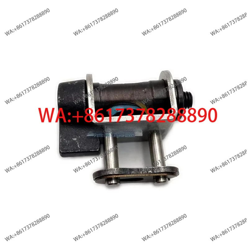 Прочный комплект 0210.0630.3: Основание соединителя цепи, запасные части
Прочный комплект 0210.0630.3: Основание соединителя цепи, запасные части