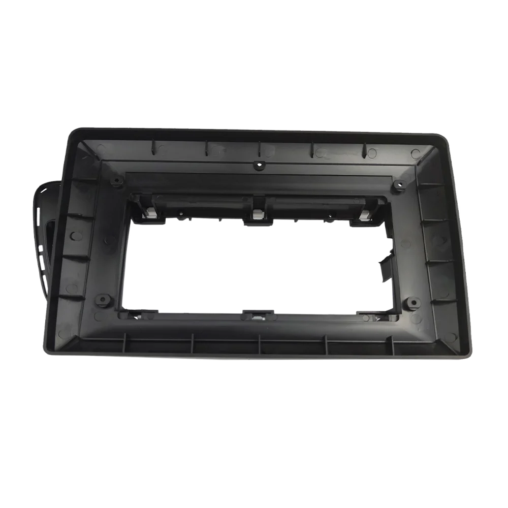10.1 INCH Car Radio Frame For AUDI Q5 2010-2018 Left Hand Drive Stereo DVD Player Install Surround Trim Panel Kit Audio Fascia
10.1 INCH Car Radio Frame For AUDI Q5 2010-2018 Left Hand Drive Stereo DVD Player Install Surround Trim Panel Kit Audio Fascia