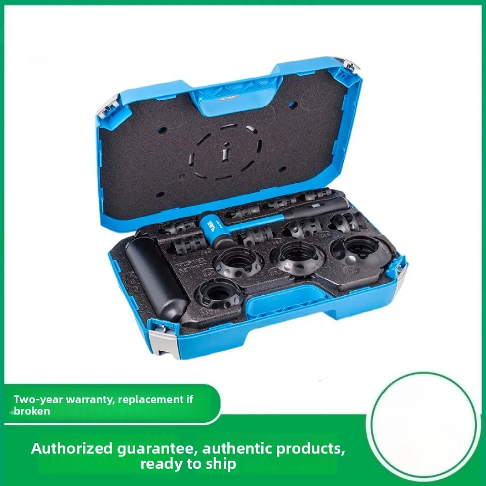 Bearing installation and removal tool TMFT33-B25/47 TMFT 36
Bearing installation and removal tool TMFT33-B25/47 TMFT 36