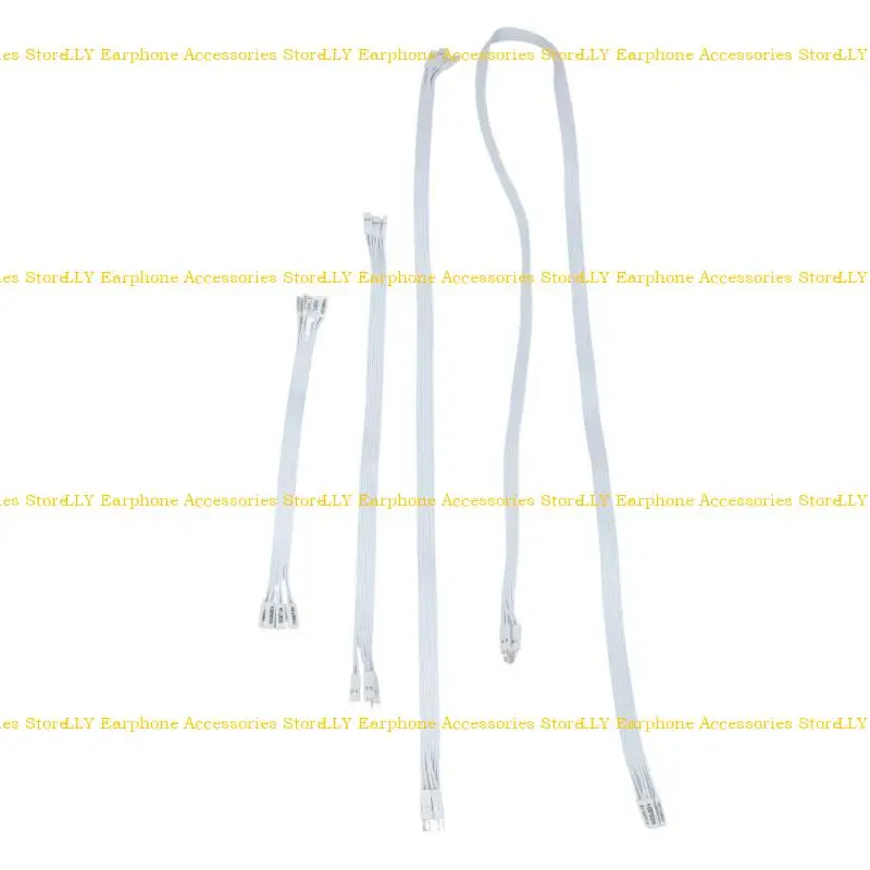 462E Motherboards Front Panel Extension Cable for Motherboards Switches HDD LED/PLED/Reset SW /Power SW 20/30/50/100cm
462E Motherboards Front Panel Extension Cable for Motherboards Switches HDD LED/PLED/Reset SW /Power SW 20/30/50/100cm