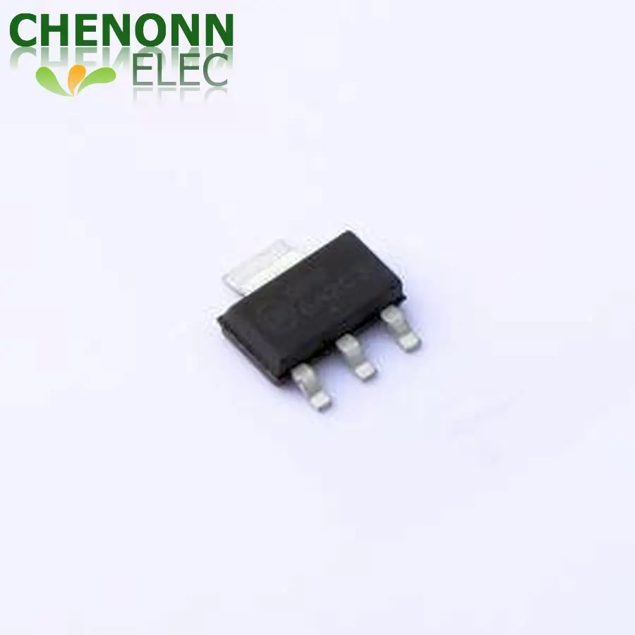 30PCS/LOT NCV4264-2CST33T3G (Power Management)
30PCS/LOT NCV4264-2CST33T3G (Power Management)