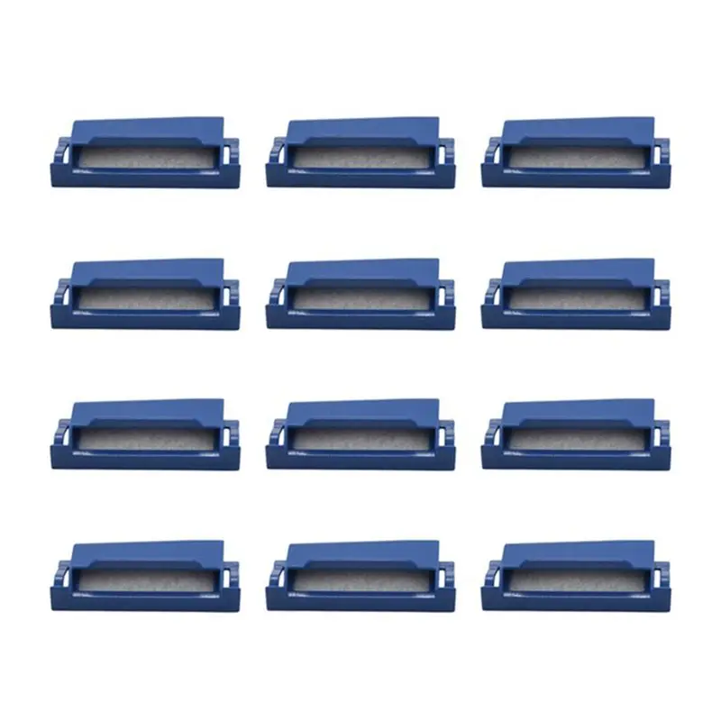 SAME DAY SHIP 12 Pcs Reusable Pollen Filter Replacement Filter Set Filter Cotton Filters For Respironics Dreamstation CPAP R
SAME DAY SHIP 12 Pcs Reusable Pollen Filter Replacement Filter Set Filter Cotton Filters For Respironics Dreamstation CPAP R