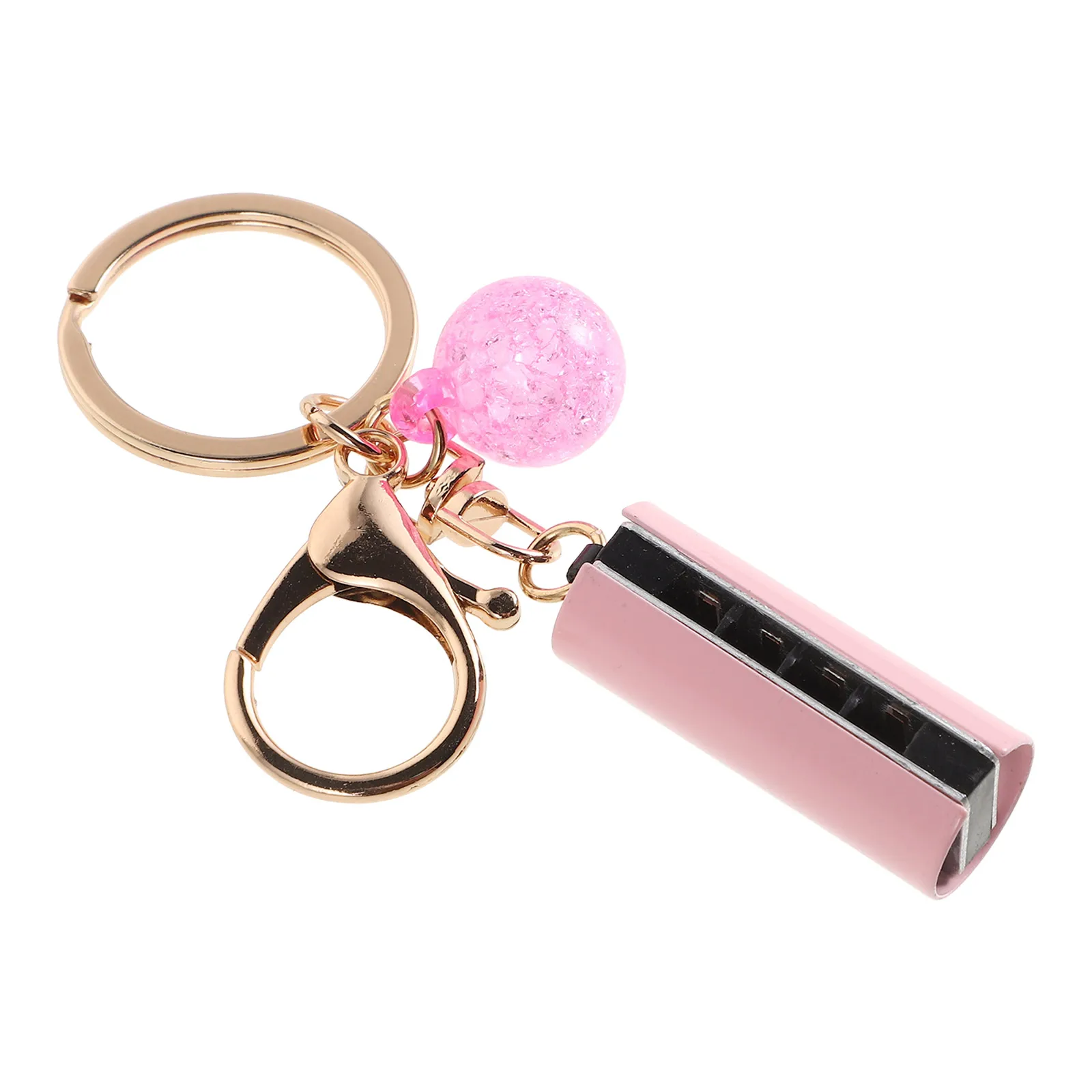 Creative Keyring Macaron Colors Zinc Alloy Bag Pendant Exquisite Keychain Children Music Education Mini Harmonica Keychain
Creative Keyring Macaron Colors Zinc Alloy Bag Pendant Exquisite Keychain Children Music Education Mini Harmonica Keychain