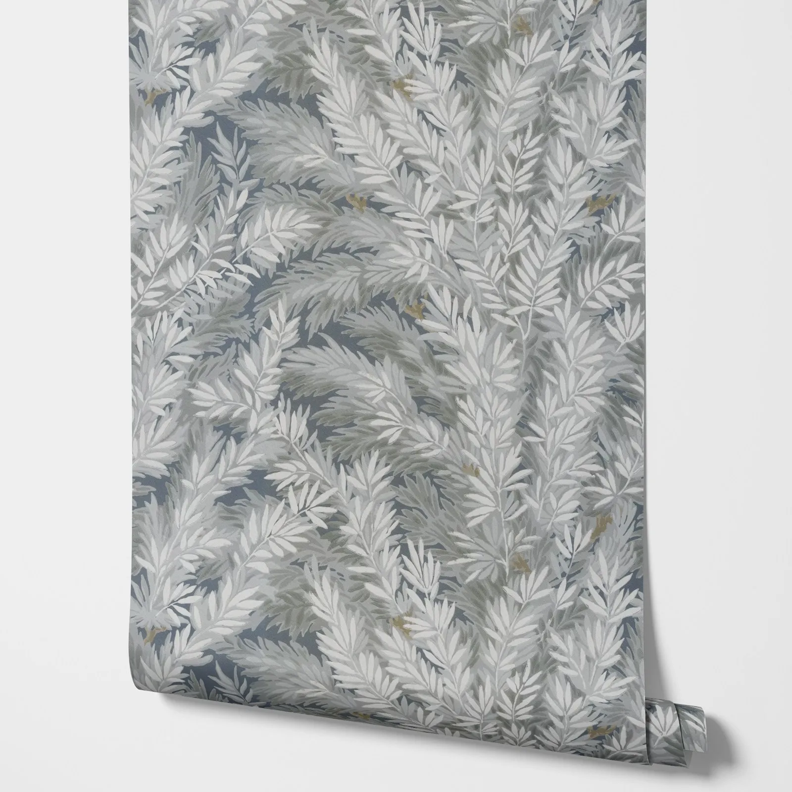 FLORENCECOURT grey navy Wallpaper, Classical and contemporary Wallpaper in Scandinavian Style.
FLORENCECOURT grey navy Wallpaper, Classical and contemporary Wallpaper in Scandinavian Style.