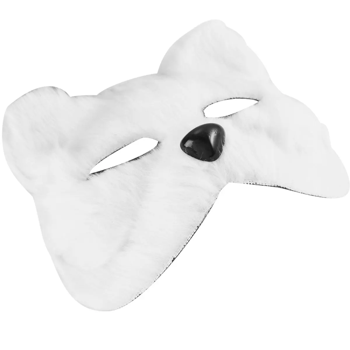 Fox Mask Cosplay Carnival Halloween Animal Masquerade Masks Accessories Miss Craft to Decorate
Fox Mask Cosplay Carnival Halloween Animal Masquerade Masks Accessories Miss Craft to Decorate
