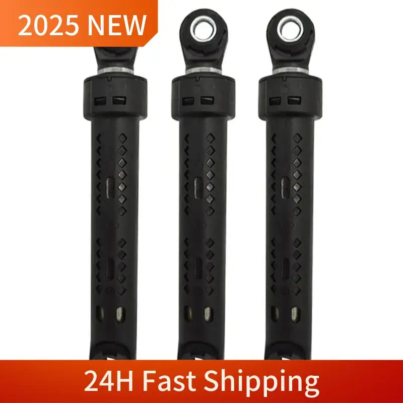 A63Z Top 80N Shock Absorber Rod 3 Pieces For For Siemens Drum Washing Machine Spare Parts 9000632762 Accessory
A63Z Top 80N Shock Absorber Rod 3 Pieces For For Siemens Drum Washing Machine Spare Parts 9000632762 Accessory