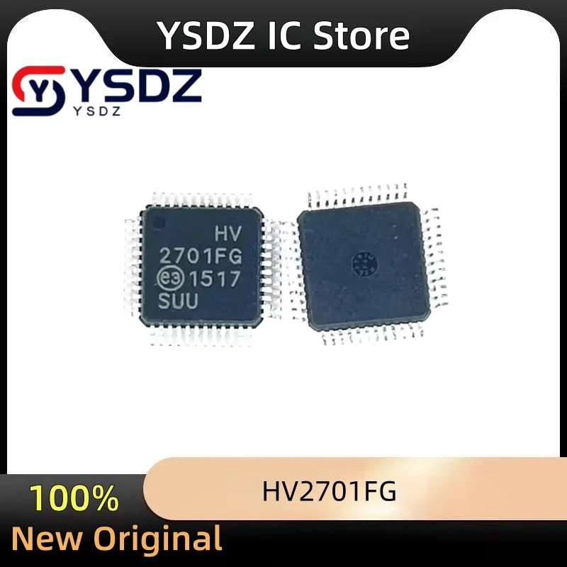 (5-10 шт./лот) 100% новый оригинальный чипсет HV2701FG HV2701FG-G 2701FG LQFP48
(5-10 шт./лот) 100% новый оригинальный чипсет HV2701FG HV2701FG-G 2701FG LQFP48