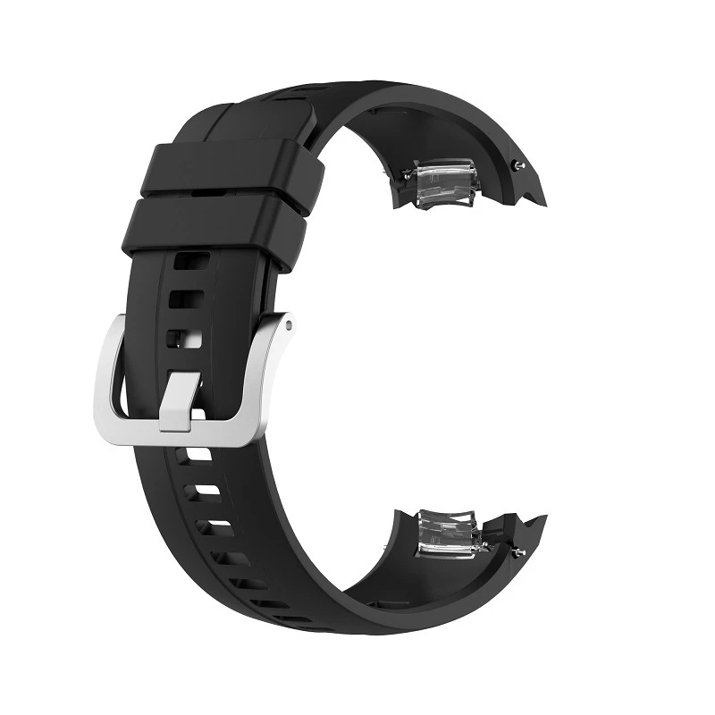 Силиконовый ремешок для Honor Watch GS Pro, сменный мягкий браслет для Huawei Honor GS Pro, 2 шт.
Силиконовый ремешок для Honor Watch GS Pro, сменный мягкий браслет для Huawei Honor GS Pro, 2 шт.