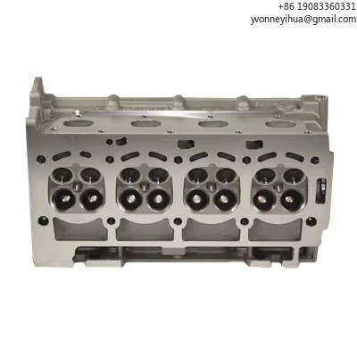 EA111 Cylinder Head 03C103356A6 03C103358AB 03C103358AP 03C103358AS for VW LAVIDA Cross Polo 8 Holes CDE/CFN/CPJ/ CSR 1.6L
EA111 Cylinder Head 03C103356A6 03C103358AB 03C103358AP 03C103358AS for VW LAVIDA Cross Polo 8 Holes CDE/CFN/CPJ/ CSR 1.6L