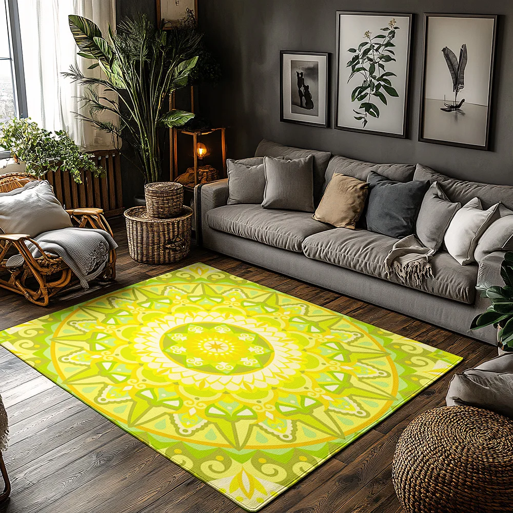 Boho Area Rug Washable Non Slip Modern Abstract Carpet Living Room Decor Farmhouse Rug Indoor Outdoor Floor Mat Home Decor
Boho Area Rug Washable Non Slip Modern Abstract Carpet Living Room Decor Farmhouse Rug Indoor Outdoor Floor Mat Home Decor