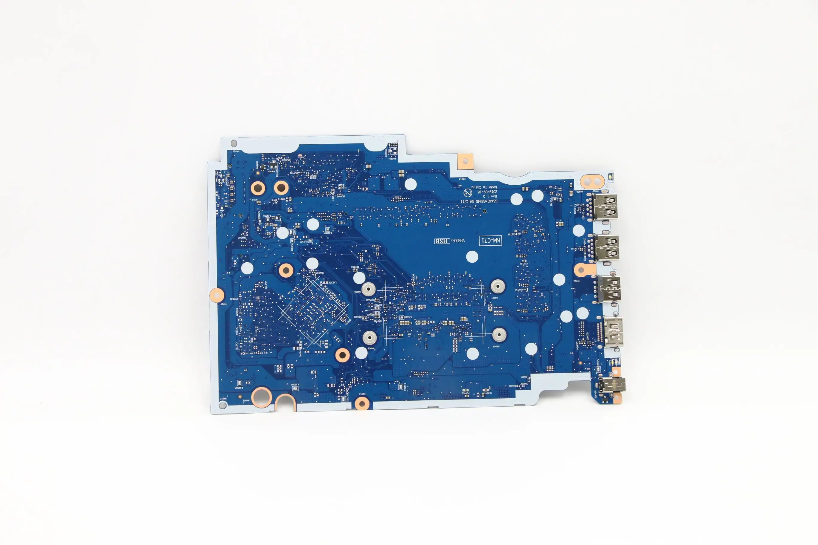 5B20S43832 For Lenovo ideapad S145-15IIL V15-IIL Laptop Motherboard 4GB RAM I5 1035G4 Processor 100% Full Teste
5B20S43832 For Lenovo ideapad S145-15IIL V15-IIL Laptop Motherboard 4GB RAM I5 1035G4 Processor 100% Full Teste