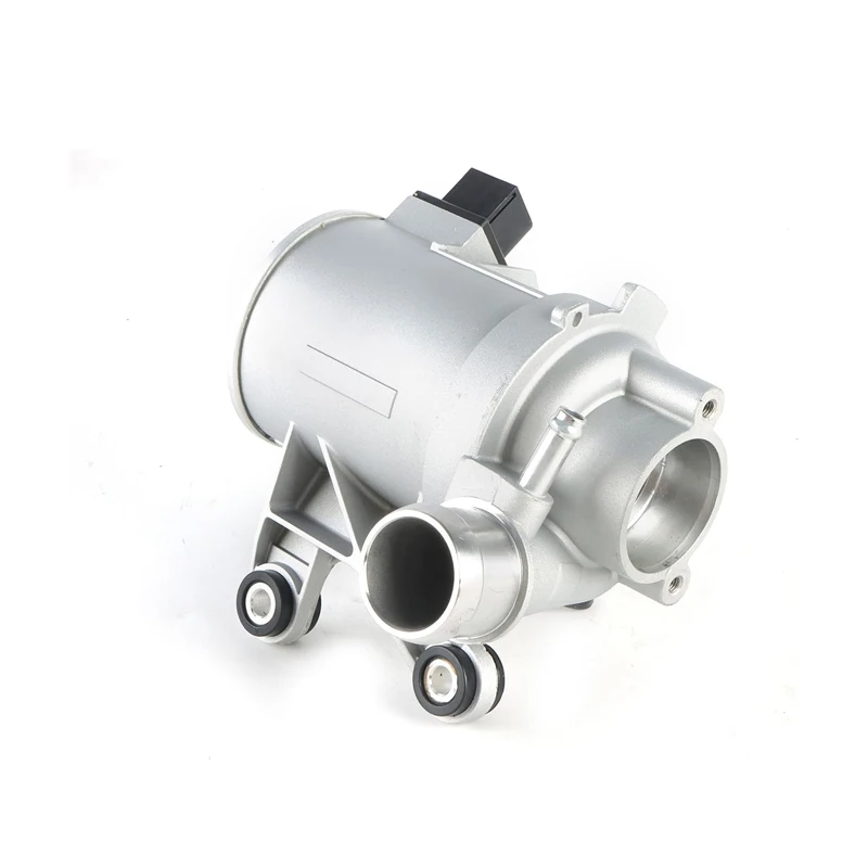 High Quality Genuine Water Pump A2742000207 A2742002700 7.05171.65.0 A2742000407 For Mercedes Benz C E GLS GLC SLC Class
High Quality Genuine Water Pump A2742000207 A2742002700 7.05171.65.0 A2742000407 For Mercedes Benz C E GLS GLC SLC Class