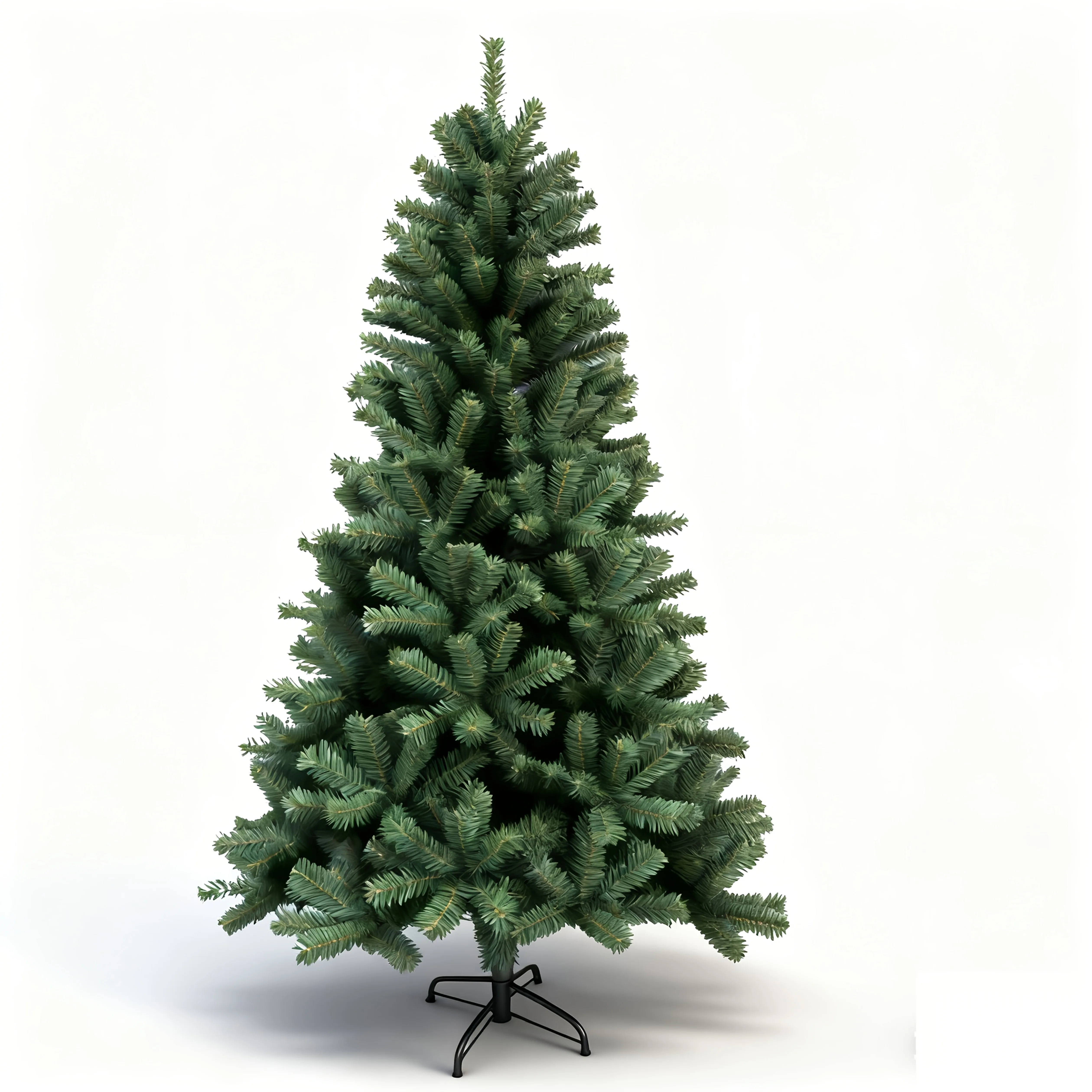 Best Choice Products PVC Artificial Christmas Tree - Dense Branches, Ultra-Realistic Verdant Look, Easy Assembly for Xmas/New Ye
Best Choice Products PVC Artificial Christmas Tree - Dense Branches, Ultra-Realistic Verdant Look, Easy Assembly for Xmas/New Ye