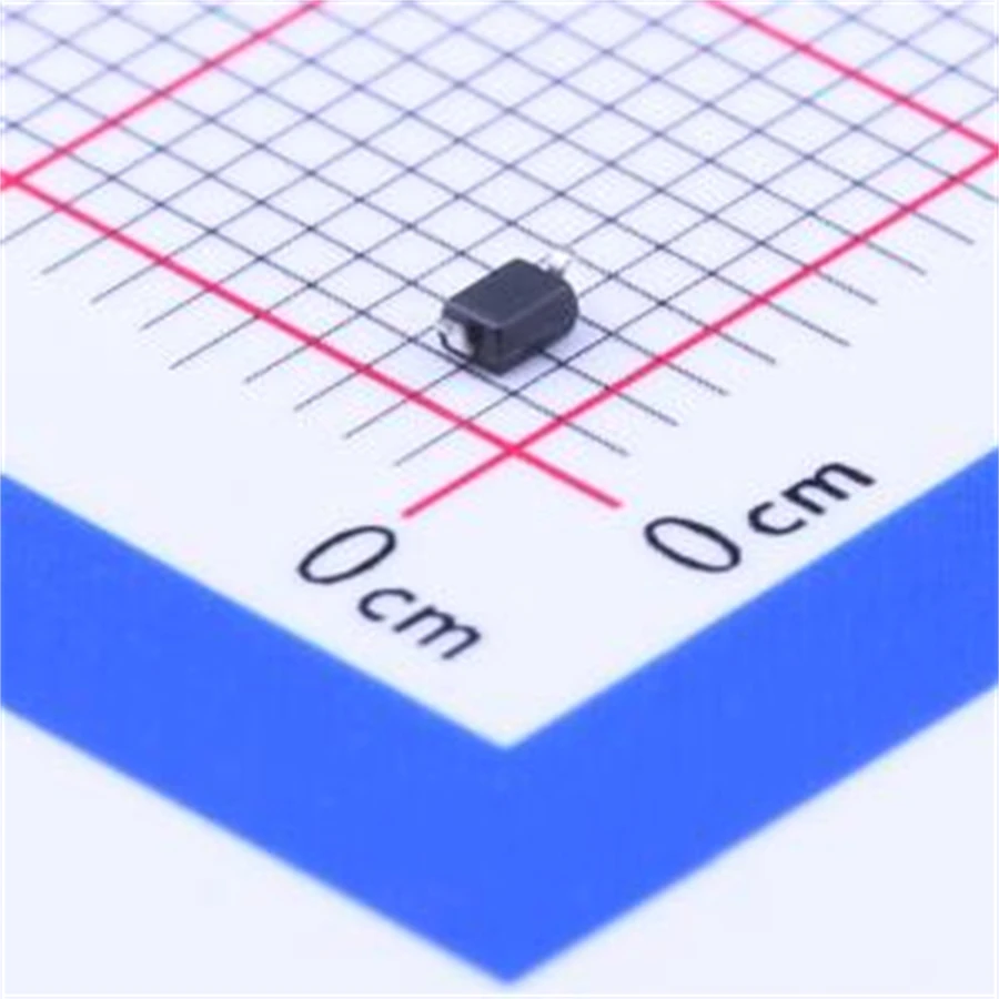 500PCS/LOT BAS21HT1G (Diodes)
500PCS/LOT BAS21HT1G (Diodes)