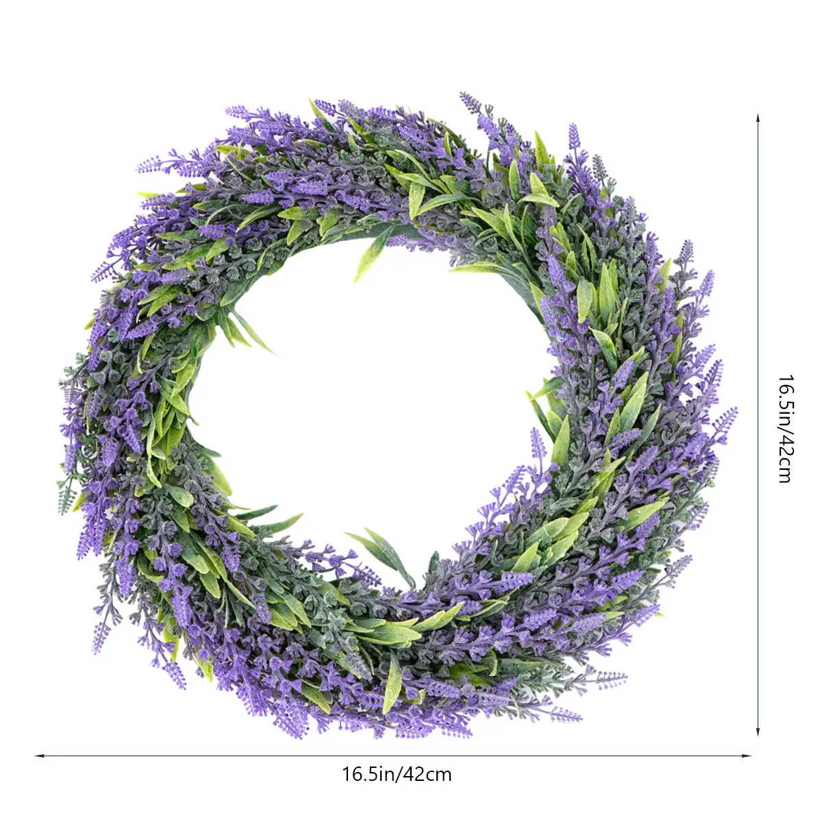 Plastic Lavender Door Wreath Garland Decor for Home Party Store Festivals fake flower door hanging wreath lavender door garland
Plastic Lavender Door Wreath Garland Decor for Home Party Store Festivals fake flower door hanging wreath lavender door garland