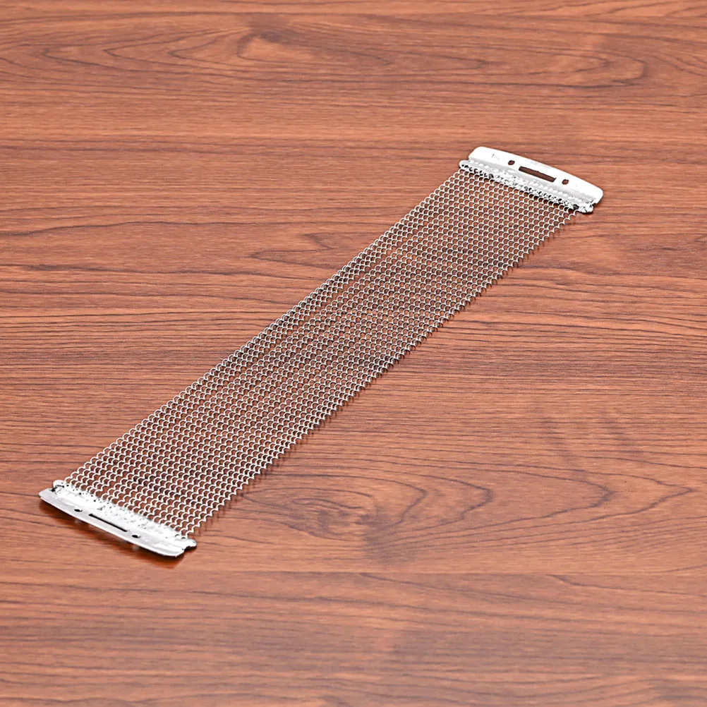 Snare Drum Abrasive Belt Percussion Instrument Accessory Spring Wire Wires Silver for
Snare Drum Abrasive Belt Percussion Instrument Accessory Spring Wire Wires Silver for