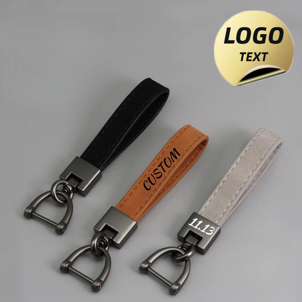 Custom LOGO Keychain Blank Retro Vintage Cowhide Leather Personalized Key Chain Ring Laser Engrave Car Keyring Hotel Room Number
Custom LOGO Keychain Blank Retro Vintage Cowhide Leather Personalized Key Chain Ring Laser Engrave Car Keyring Hotel Room Number