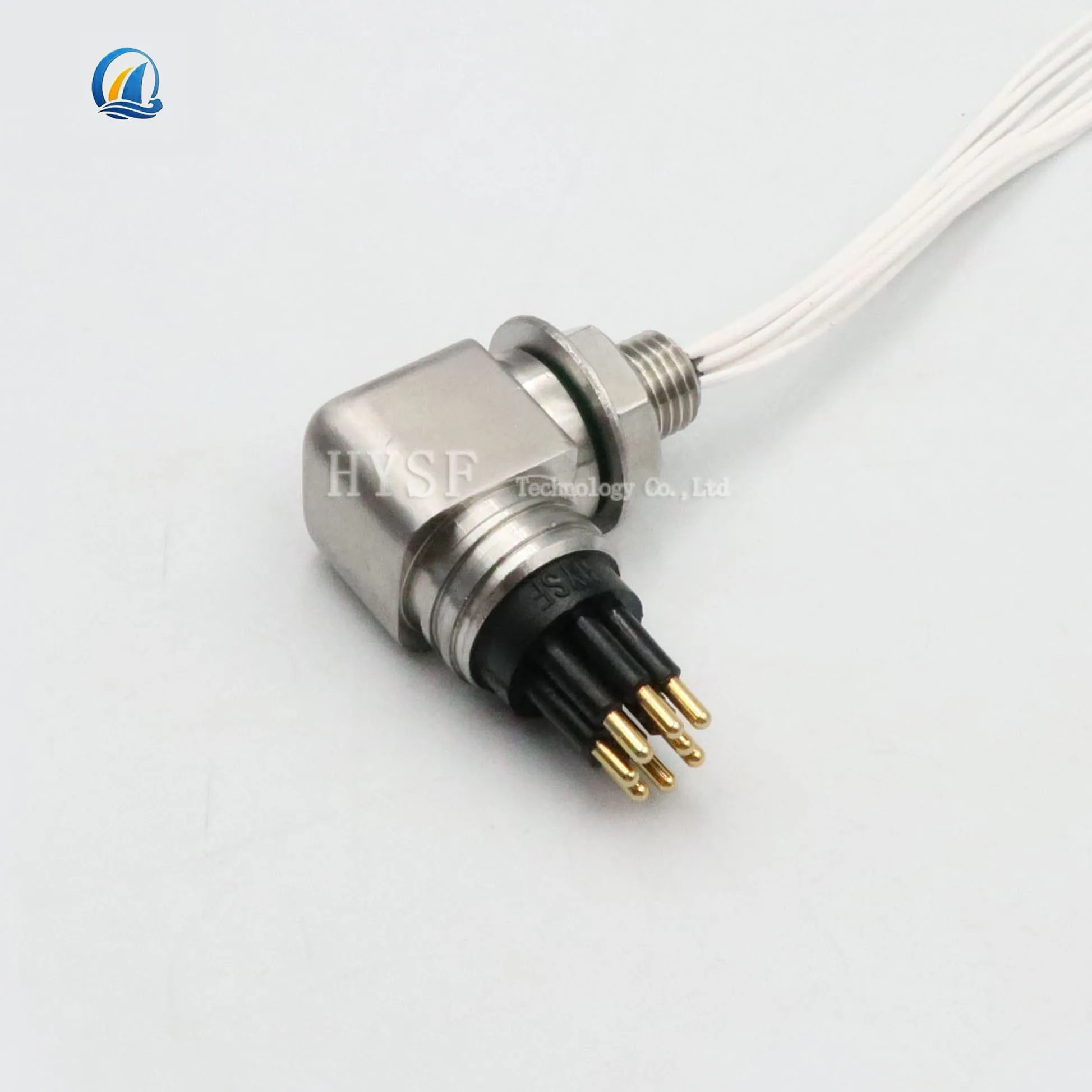 Subconn pluggable wet wire robot connector watertight plug ip69k marine double male and female cable underwater subsea connector
Subconn pluggable wet wire robot connector watertight plug ip69k marine double male and female cable underwater subsea connector