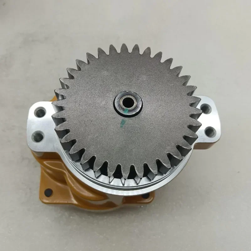 Durable and sturdy High quality 233-5250 2335250 oil pump for 627H 621H 980K C10 C11 C12 C13 pumps parts
Durable and sturdy High quality 233-5250 2335250 oil pump for 627H 621H 980K C10 C11 C12 C13 pumps parts